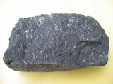 中文名:玄武質安山岩(NMNS004721-P010855)英文名:Basaltic andesite(NMNS004721-P010855)