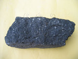 中文名:玄武質安山岩(NMNS004721-P010856)英文名:Basaltic andesite(NMNS004721-P010856)