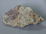 中文名:安山岩(NMNS004721-P010857)英文名:andesite(NMNS004721-P010857)