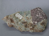 中文名:安山岩(NMNS004721-P010857)英文名:andesite(NMNS004721-P010857)