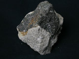 中文名:角閃安山岩(NMNS001325-P003777)英文名:Hornblende andesite(NMNS001325-P003777)