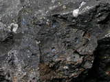 中文名:角閃安山岩(NMNS001325-P003788)