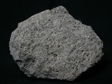 中文名:角閃黑雲母安山岩(NMNS001325-P003781)
