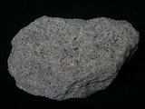 中文名:角閃黑雲母安山岩(NMNS001325-P003781)英文名:Hornblende-biotite andesite(NMNS001325-P003781)