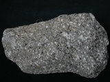 中文名:角閃黑雲母安山岩(NMNS001325-P003786)