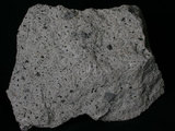 中文名:黑雲母角閃安山岩(NMNS001325-P003761)