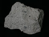 中文名:黑雲母角閃安山岩(NMNS001325-P003761)英文名:Biotite-hornblende andesite(NMNS001325-P003761)