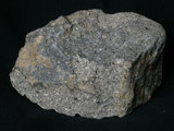 中文名:斑狀安山岩(NMNS001325-P003756)英文名:Porphyritic andesite(NMNS001325-P003756)