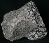 中文名:安山岩(NMNS003470-P006708)
