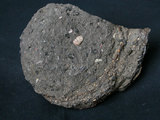 中文名:輝石安山岩(NMNS003470-P006718)英文名:Pyroxene Andesite(NMNS003470-P006718)