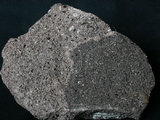 中文名:黑雲母角閃石安山岩(NMNS003480-P006805)