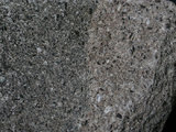 中文名:黑雲母角閃石安山岩(NMNS003480-P006805)英文名:Biotite hornblende andesite(NMNS003480-P006805)