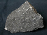 中文名:玄武岩(NMNS003470-P006726)英文名:Basalt(NMNS003470-P006726)