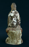 品名:觀音雕像(0000002062)英文名:Wood Carved Kuan Yin