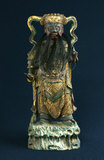 品名:康元帥雕像(0000003568)英文名:Kang Yuan Shuai