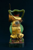 品名:康元帥雕像(1992002027)英文名:Kang Yuan Shuai