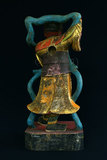 品名:康元帥雕像(1992002030)英文名:Kang Yuan Shuai