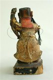 品名:范將軍(八爺)雕像(0000003741)