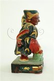 品名:范將軍(八爺)雕像(0000003814)