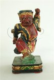 品名:范將軍(八爺)雕像(0000003814)
