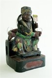 品名:范將軍(八爺)雕像(1992002017)