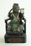 品名:范將軍(八爺)雕像(1992002017)