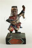 品名:范將軍(八爺)雕像(1996001011)