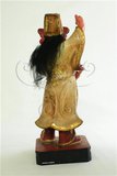 品名:謝將軍(七爺)雕像(0000003802)