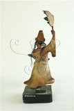 品名:謝將軍(七爺)雕像(1996001012)