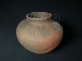 中文名:陶罐(2005010001.)
