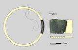 器名:陶環 (YP2501)
