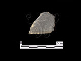 器名:石鏃(TML628)