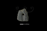 器名:磨製石鏃(HWL013)
