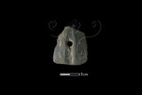 器名:磨製石鏃(HWL013)