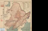 aϦW:MANCHURIA NATURAL AVAILABILITY OF WATER