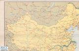 aϦW:COMMUNIST CHINA ROADS AND INLAND WATERWAYS