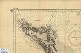 地圖名稱:スマトラエヒ岸及西岸 ランサル灣至ベソクレン