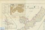 地圖名稱:沖繩OKINAWA