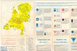 aϦW:TOERISTISCHE AUTOKAART TOURISTISCHE AUTOKARTE TOURIST ROAD MAP CARTE TOURISTIQUE