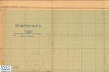 aϦW:U.S. ARMY AIR FORCES SPECIAL AIR NAVIGATION CHART