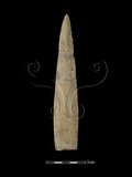 器名:矛鏃形器(AA200908010)