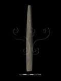 器名:矛鏃形器(AA20090810...