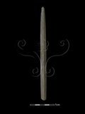 器名:矛鏃形器(AA200908105)