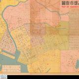 aϦW: ]MAP OF KAOHSIUNG^