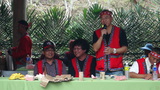 鄒族米貢祭