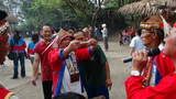 鄒族米貢祭