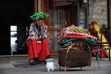 邵族新年祭_2012.農曆8月1日邵族lus an.mulalu tantaun各家祭祖