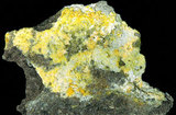 中文名:水鈉鈣鈾礦(NMNS000273-P001715)英文名:Andersonite(NMNS000273-P001715)