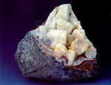 中文名:霰石(NMNS001405-P003814)英文名:Aragonite(NMNS001405-P003814)