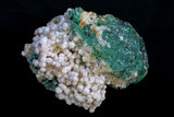 中文名:霰石(NMNS003121-P006396)英文名:Aragonite(NMNS003121-P006396)